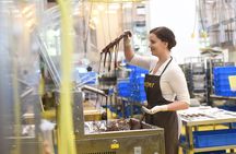 Zotter Chocolate Indulgence Tour in Shanghai