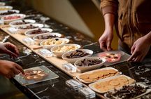 Zotter Chocolate Indulgence Tour in Shanghai