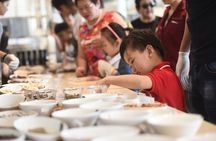 Zotter Chocolate Indulgence Tour in Shanghai