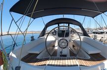 Chania shared Sailing cruise in a small group