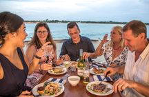 Cape Adieu Darwin Sunset Dinner Cruise