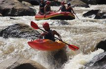 Full Day Whitewater Rafting Adventure (Jun-Feb)