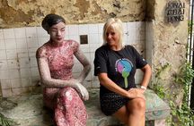 Chinatown Heritage and History Walking Tour