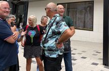 Chinatown Heritage and History Walking Tour