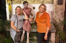 Chinatown Heritage and History Walking Tour