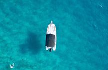 Private Half-Day Boat Tour:Blue Lagoon & 2 islands From Trogir
