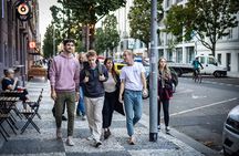Private Prague Walk with Your Local Buddy