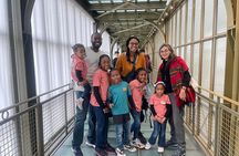 1h30 Orsay Masterpieces for adults - optional "families & kids"