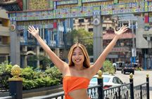 Manila Oldest Chinatown Experience
