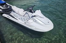 Jet Ski Rental in Dubrovnik 