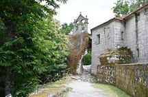 Ribeira Sacra Tour; Canyons, Sil River and Ourense