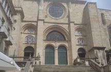 Ribeira Sacra Tour; Canyons, Sil River and Ourense