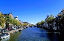 Full Day South Holland Highlights Private Tour