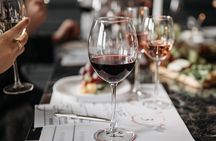 Private Day Trip to Petralona Cave and Afytos with Wine Tasting 