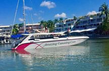 Private Hong Krabi & James Bond Islands Adventure by Speedboat