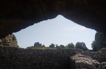 Private Tour: Discover Rock of Cashel & Cahir Castle from Cork