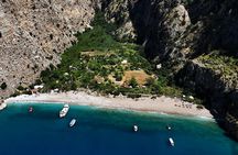 Sail Turkey: 18-39's Olympos to Fethiye Gulet Cruise