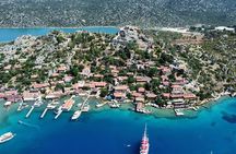 Sail Turkey: 18-39's Olympos to Fethiye Gulet Cruise
