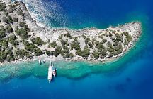 Sail Turkey: 18-39's Olympos to Fethiye Gulet Cruise