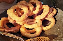 Kathmandu Walking Food and Drink Tour