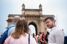 Private Sightseeing Tour of Mumbai's Iconic Sights