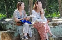 1 Day of Angkor Wat Complex