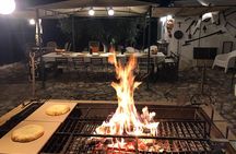 Typical Apulian Cooking Class & Dinner based on fish