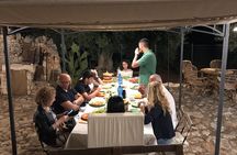 Typical Apulian Cooking Class & Dinner based on fish