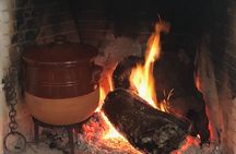 Typical Apulian Cooking Class & Dinner based on fish