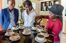 Kenyan Coffee Farm Tour