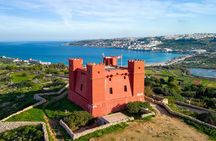 Malta: Half-Day Quad Bike Adventure Tour Including Transfers