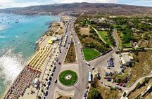 Malta: Half-Day Quad Bike Adventure Tour Including Transfers