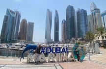 Dubai City Tour