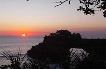 Banyumala Waterfall, Jatiluwih, Ulun Danu and Tanah Lot tours