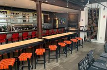 Bourbon Tasting in York 