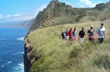 The Best Hiking with a Cliff View in San Sebastián