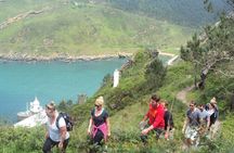The Best Hiking with a Cliff View in San Sebastián