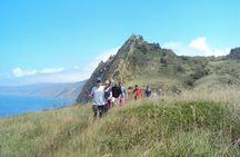 The Best Hiking with a Cliff View in San Sebastián