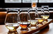 Bourbon Tasting in York 