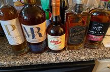Bourbon Tasting in York 