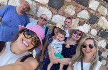 Best tour from cruise port to Taormina-Castelmola-Isola Bella