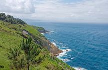 The Best Hiking with a Cliff View in San Sebastián
