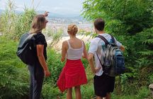 The Best Hiking with a Cliff View in San Sebastián