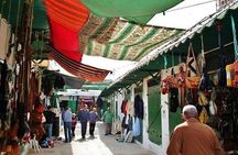 Guided Visit to Tetouan Medina and Ensanche