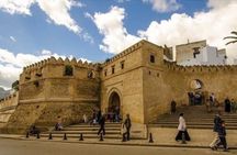 Guided Visit to Tetouan Medina and Ensanche