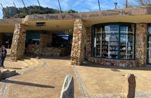 Cape Peninsula Cape of Good Hope and Penguins Tour in Cape Town