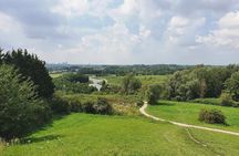 Rotterdam countryside on the wheels - E-bike tour around city