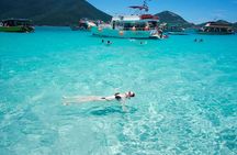  A Day in Arraial do Cabo Guided Tour