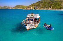  A Day in Arraial do Cabo Guided Tour