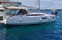 Private Inter-Island Tour from Dubrovnik to Elaphiti Islands